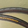 650c Road Bike Continental Gatorskin tyres Image 2