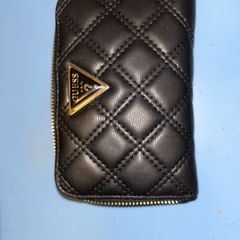 GUESS Giully Quilted Wallet