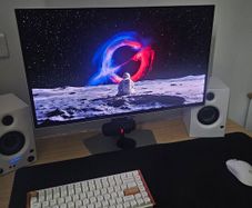 Samsung Odyssey G8 - G81sf 27" 4k 240hz Qd-oled