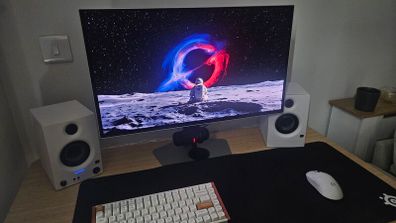 Samsung Odyssey G8 - G81sf 27" 4k 240hz Qd-oled