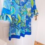 Savida Mini Dress - Size 8 Image 3