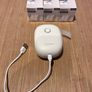 SilverCrest Bluetooth Label Printer (model 4435) and Thermal Labels (3boxes) Image 2