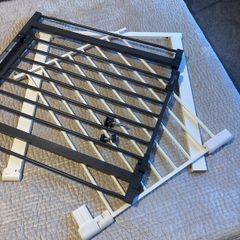Stairgates (Missing Parts)
