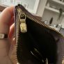 LV key pouch Image 3