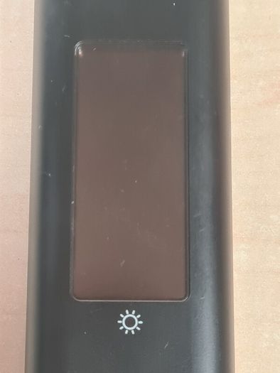 Samsung Smart Tv Remote Bn59-01432d Solar Power Usb-c Genuine Authentic