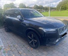 Volvo XC90 2016