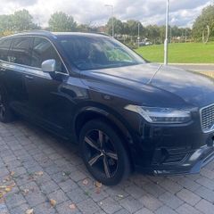Volvo XC90 2016