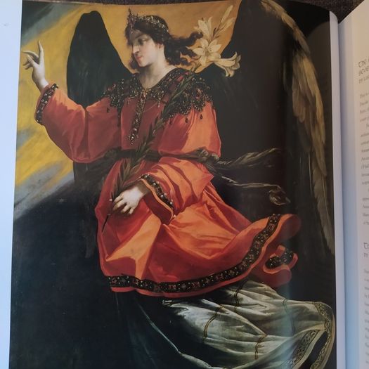 Angels /Artists & Inspirations / Iain Zaczek
