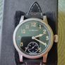 Polish men's watch G.Gerlach - Beautiful Helena Image 4
