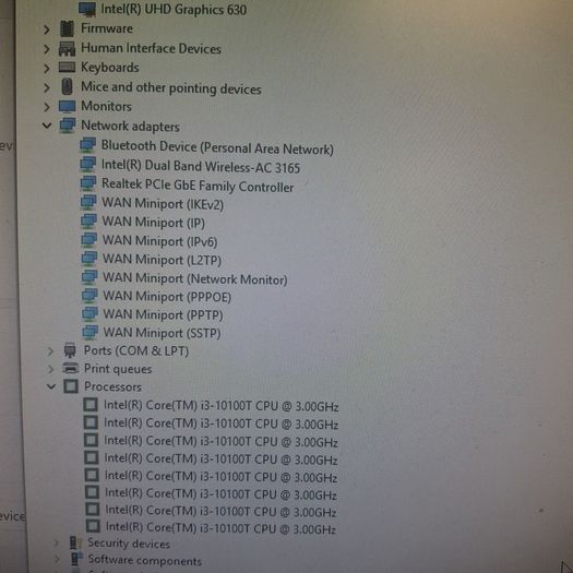 Dell OptiPlex 3080 Micro Mini PC | Intel Core i3-10100T | 16GB RAM | 256GB M.2 SSD