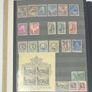 Collection: Vatican City Stamps both mint and used along with some miniature sheets on 40 pages Image 7