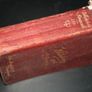 Antique Almanack Whitaker 1901 Image 9
