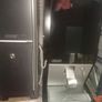 Bravilor Esprecious 12 & - Bean 2 cup Coffee machine & Milk fridge Image 2