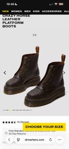 Dr.Martens size 39