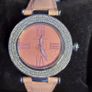 Gio Monaco Mandolino 1.7 ct diamonds watch Image 3