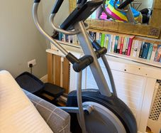 cross trainer