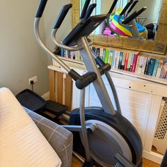cross trainer