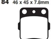 Brake Pads , Yamaha , Honda Etc