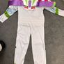 Buzz Lightyear Costume Image 3