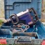 Bosch SDS Max Hammer Drill Image 3