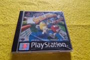 M&amp;M Shell Shocked PlayStation1 ps1 PlayStation2 ps2 games Original