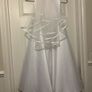 communion  dress Image 6
