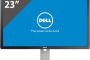 Wholesale 10 of these: Dell 23" Full HD 1080p LED IPS Monitor
