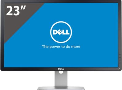Wholesale 10 of these: Dell 23" Full HD 1080p LED IPS Monitor