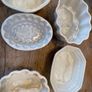 Antique Jelly Moulds Image 3