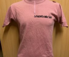 castelli jersey