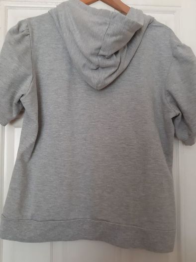 ladies hoodie
