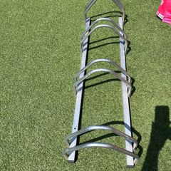 Free bike rack