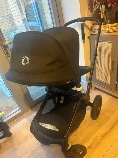 bugaboo fox 5