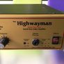David Eden Handmade WT500 The Highwayman Image 2