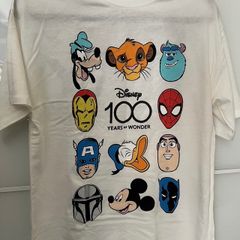 Zara Disney T-shirt