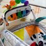 baby play mat gym Image 4