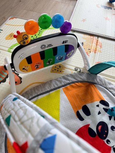 baby play mat gym