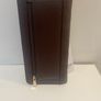 New GUESS Large Zipped Wristlet Purse/Wallet Image 3