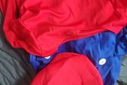 Mario costume