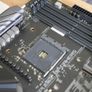 ASUS ROG Strix B450-F AM4 atx motherboard Image 3