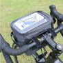Bicycle Front Handlebar Bag Bike Image 4