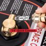 15 Inch Pressure Washer Surface Cleaner with 3 Wheels Image 3