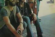 Kris Kristofferson - Jesus Was A Capricorn LP 1972