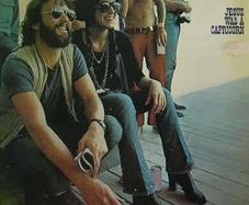Kris Kristofferson - Jesus Was A Capricorn LP 1972