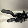 Indicator switch 4G0953502D wiper switch cruise control Audi A6 C7 2013 A3l3b44g Image 2