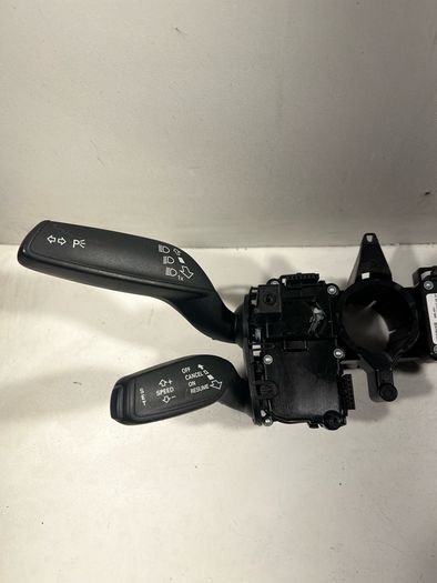 Indicator switch 4G0953502D wiper switch cruise control Audi A6 C7 2013 A3l3b44g