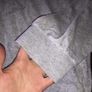 Juicy Couture velour top size L Image 4