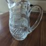 crystal jug Image 2