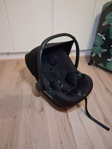 Enfasafe Infant Car Seat