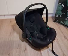 Enfasafe Infant Car Seat